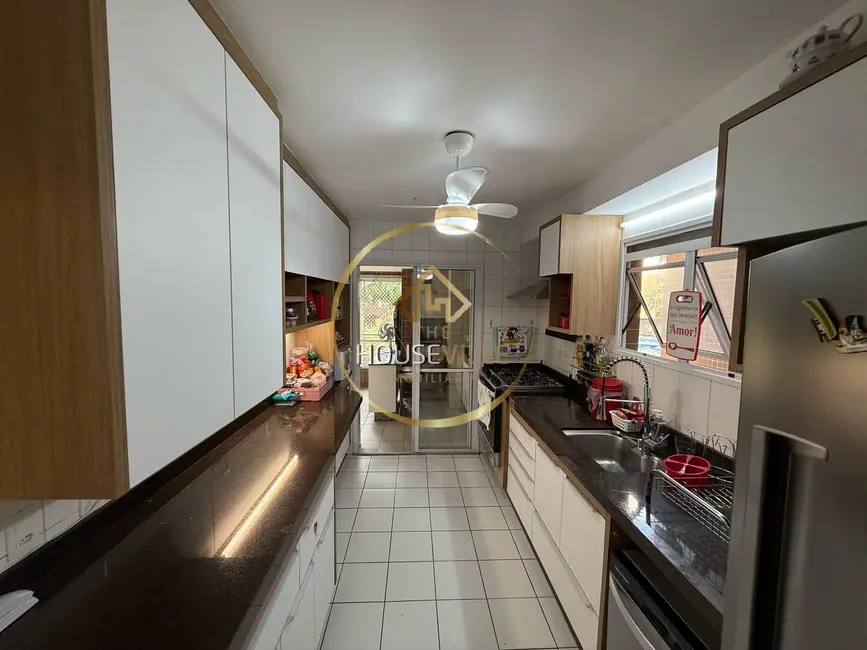 Foto 6 de Apartamento com 4 quartos à venda, 182m2 em Sao Jose Dos Campos - SP