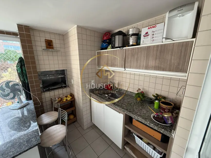 Foto 8 de Apartamento com 4 quartos à venda, 182m2 em Sao Jose Dos Campos - SP