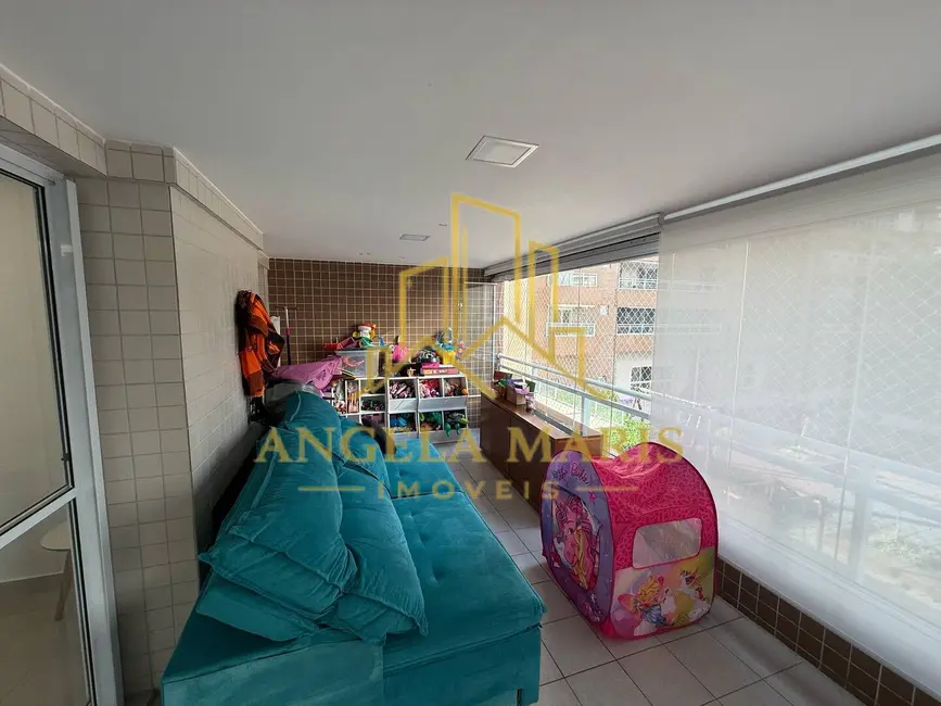 Apartamento com 4 quartos à venda, 182m2 em Sao Jose Dos Campos - SP - imagem 8 Foto 8 de Apartamento com 4 quartos à venda, 182m2 em Sao Jose Dos Campos - SP
