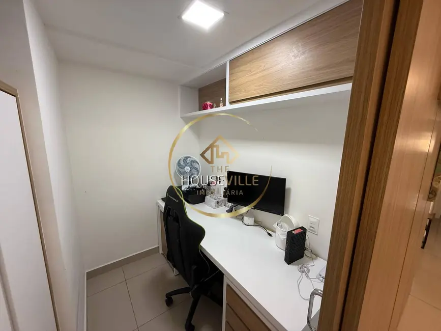 Foto 7 de Apartamento com 4 quartos à venda, 182m2 em Sao Jose Dos Campos - SP