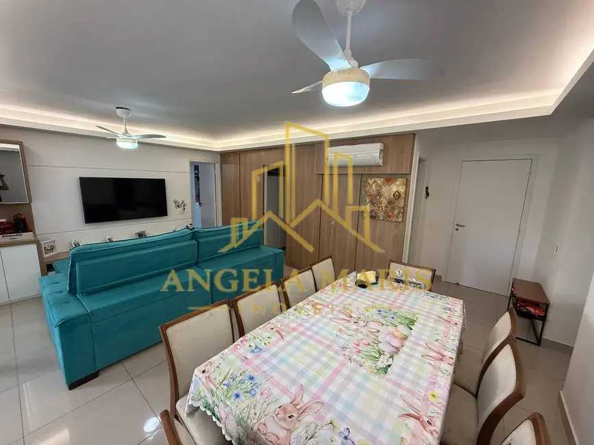 Apartamento com 4 quartos à venda, 182m2 em Sao Jose Dos Campos - SP - imagem 6 Foto 6 de Apartamento com 4 quartos à venda, 182m2 em Sao Jose Dos Campos - SP