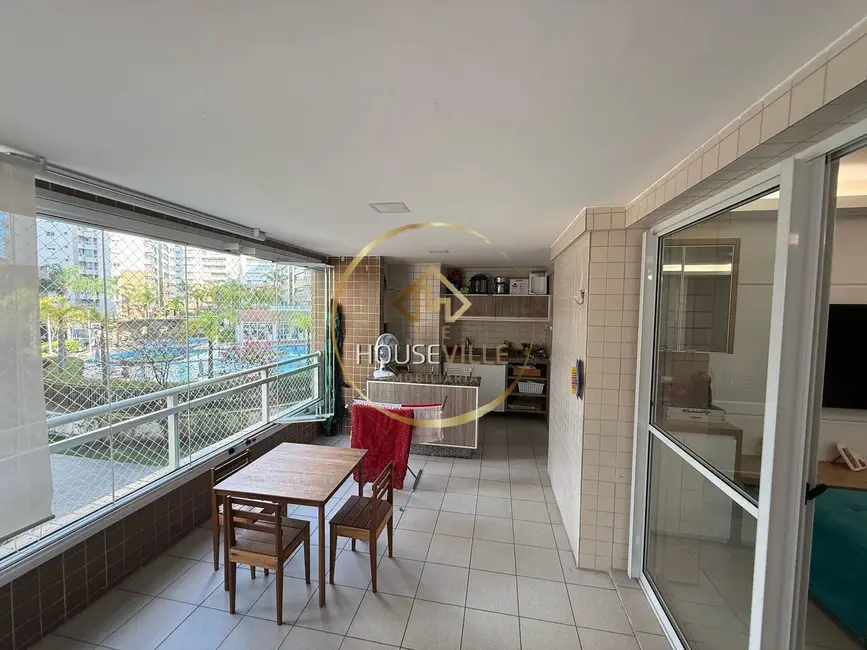 Foto 5 de Apartamento com 4 quartos à venda, 182m2 em Sao Jose Dos Campos - SP