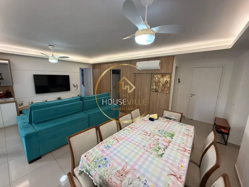 Foto 3 de Apartamento com 4 quartos à venda, 182m2 em Sao Jose Dos Campos - SP