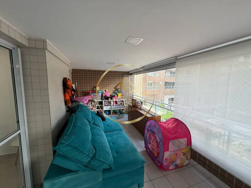 Foto 9 de Apartamento com 4 quartos à venda, 182m2 em Sao Jose Dos Campos - SP