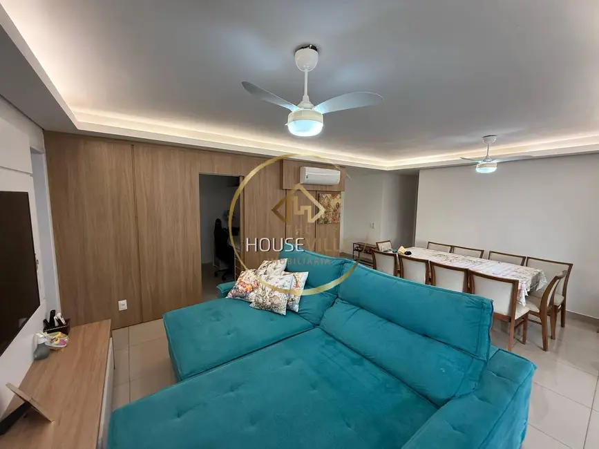 Foto 1 de Apartamento com 4 quartos à venda, 182m2 em Sao Jose Dos Campos - SP