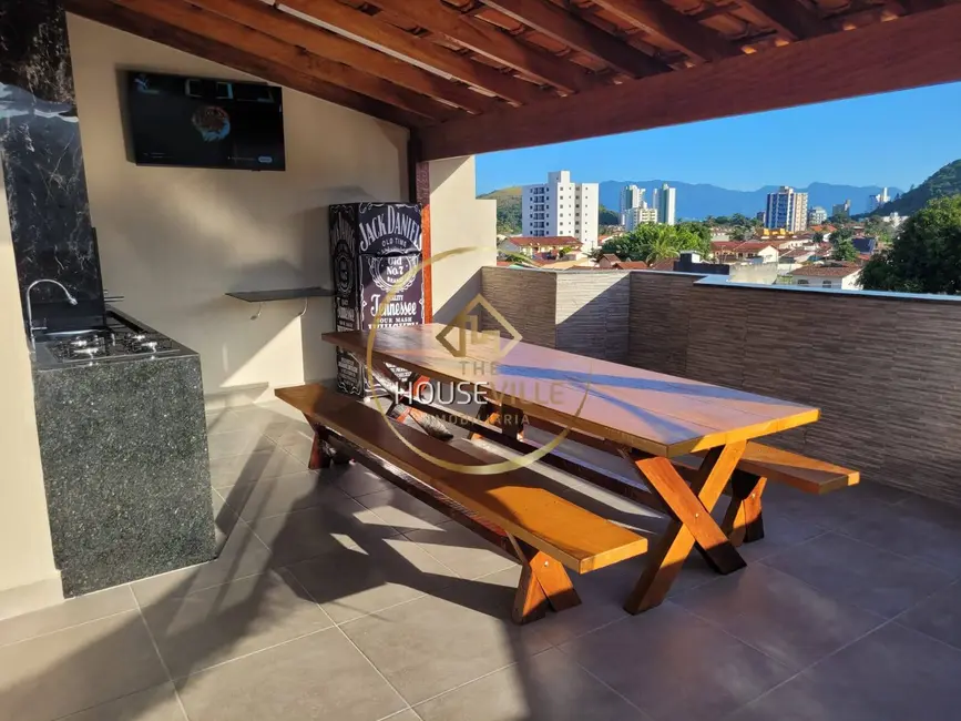 Foto 1 de Apartamento à venda e para alugar em Martim de Sá, Caraguatatuba - SP