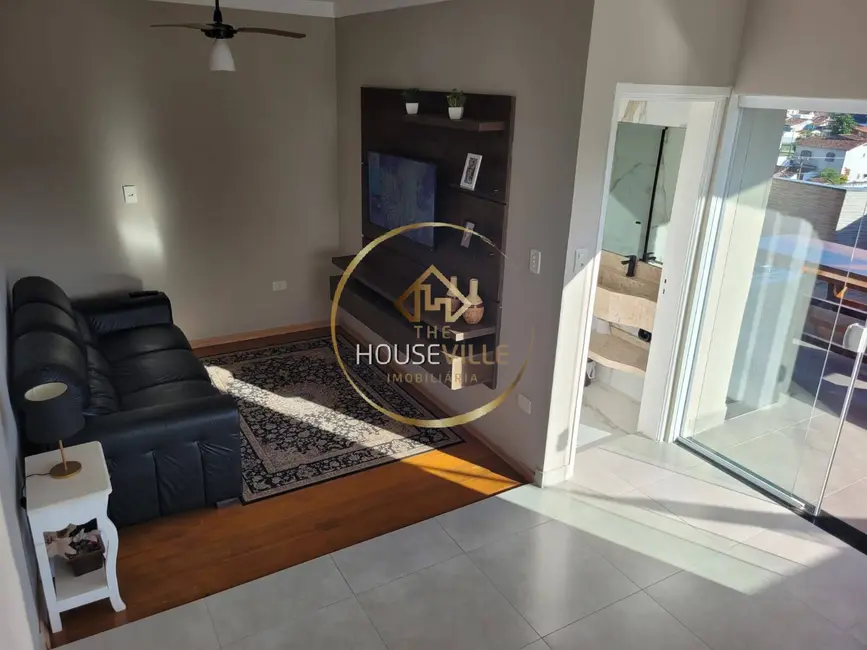 Foto 12 de Apartamento à venda em Martim de Sá, Caraguatatuba - SP