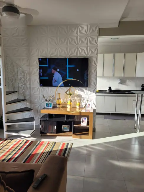 Foto 7 de Apartamento à venda em Martim de Sá, Caraguatatuba - SP