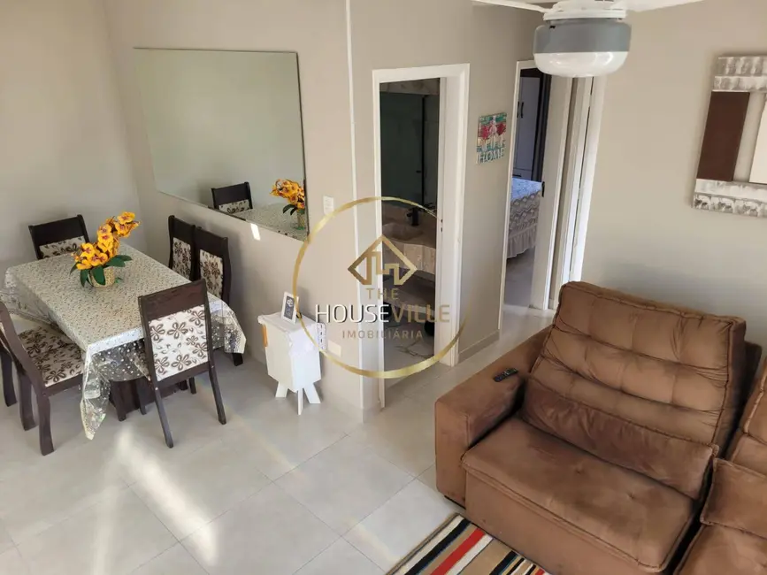 Foto 8 de Apartamento à venda em Martim de Sá, Caraguatatuba - SP