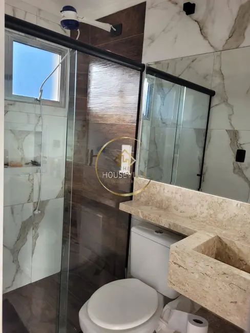 Foto 18 de Apartamento à venda em Martim de Sá, Caraguatatuba - SP