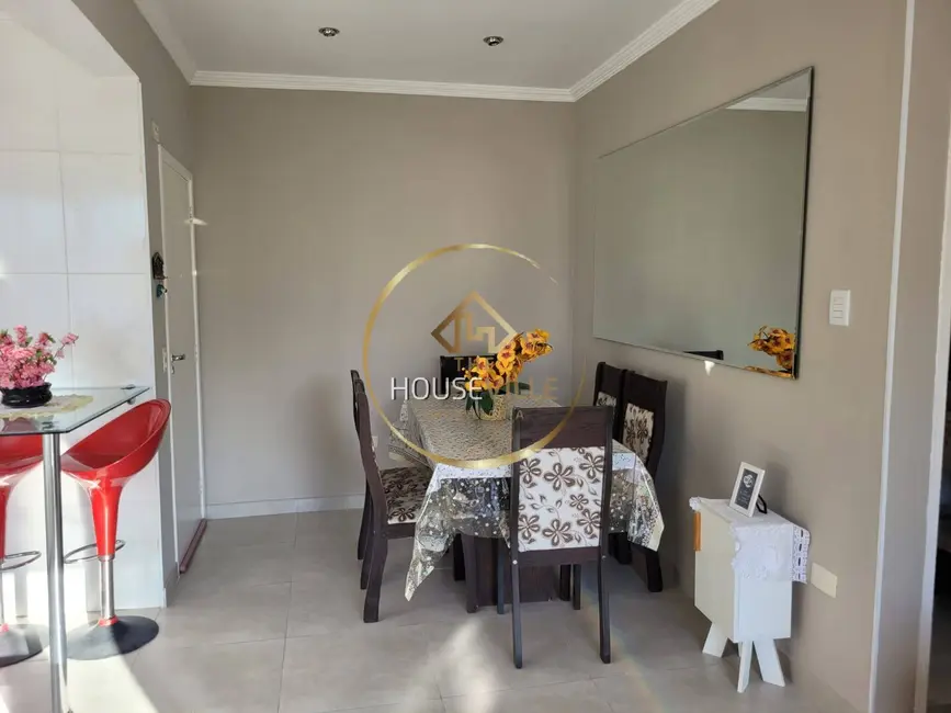 Foto 16 de Apartamento à venda em Martim de Sá, Caraguatatuba - SP