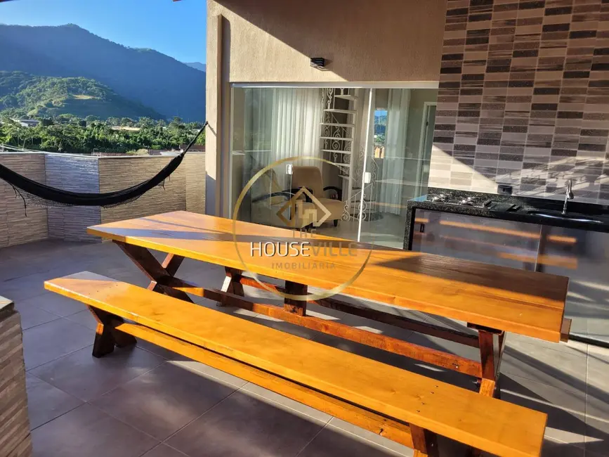 Foto 6 de Apartamento à venda em Martim de Sá, Caraguatatuba - SP