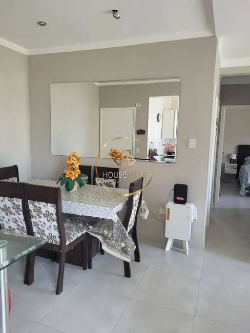 Foto 14 de Apartamento à venda em Martim de Sá, Caraguatatuba - SP