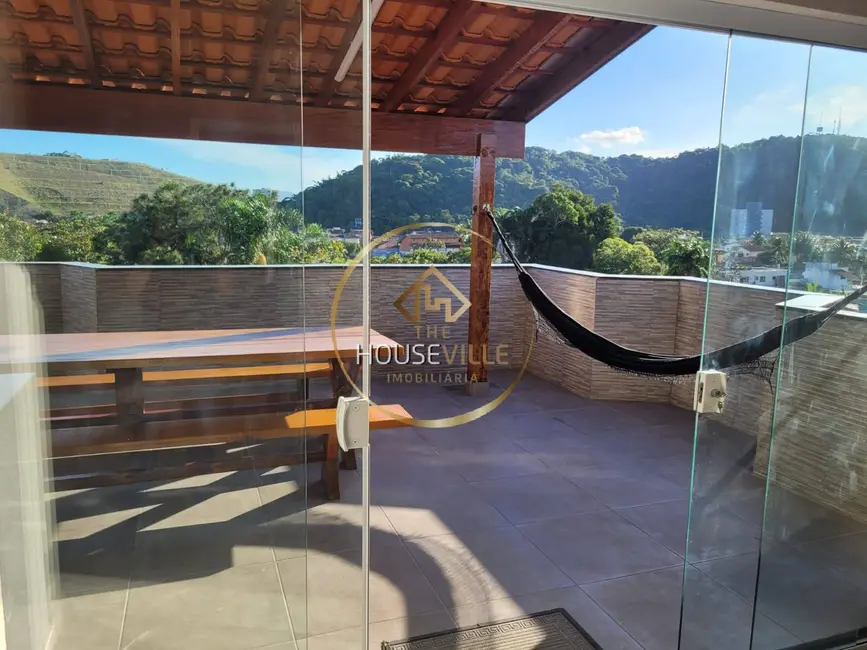 Foto 2 de Apartamento à venda e para alugar em Martim de Sá, Caraguatatuba - SP
