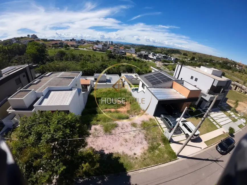 Foto 1 de Lote de Condomínio à venda, 377m2 em Sao Jose Dos Campos - SP