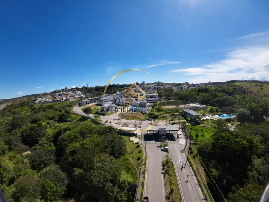 Foto 6 de Lote de Condomínio à venda, 377m2 em Sao Jose Dos Campos - SP
