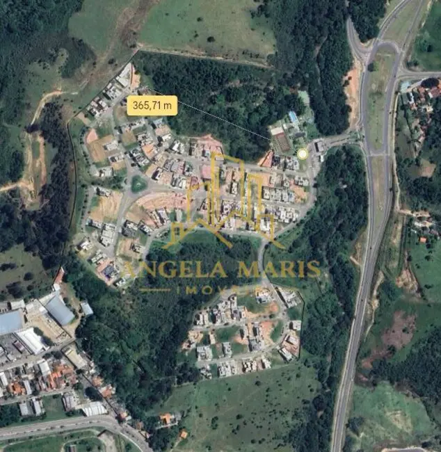 Foto 9 de Lote de Condomínio à venda, 377m2 em Sao Jose Dos Campos - SP
