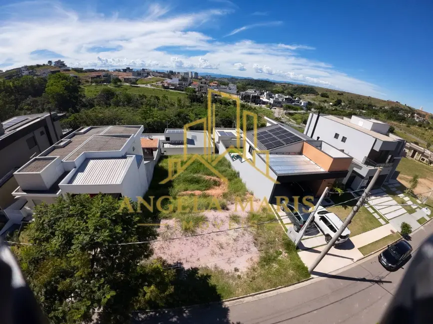 Foto 1 de Lote de Condomínio à venda, 377m2 em Sao Jose Dos Campos - SP