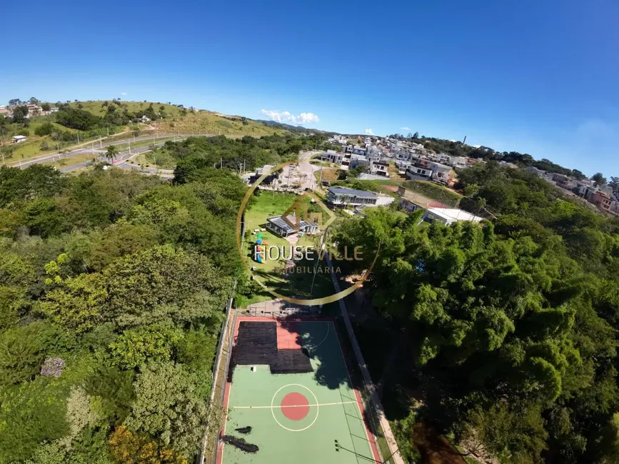 Foto 4 de Lote de Condomínio à venda, 377m2 em Sao Jose Dos Campos - SP