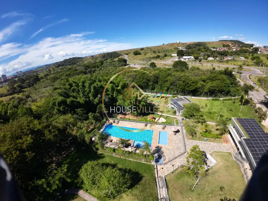 Foto 7 de Lote de Condomínio à venda, 377m2 em Sao Jose Dos Campos - SP