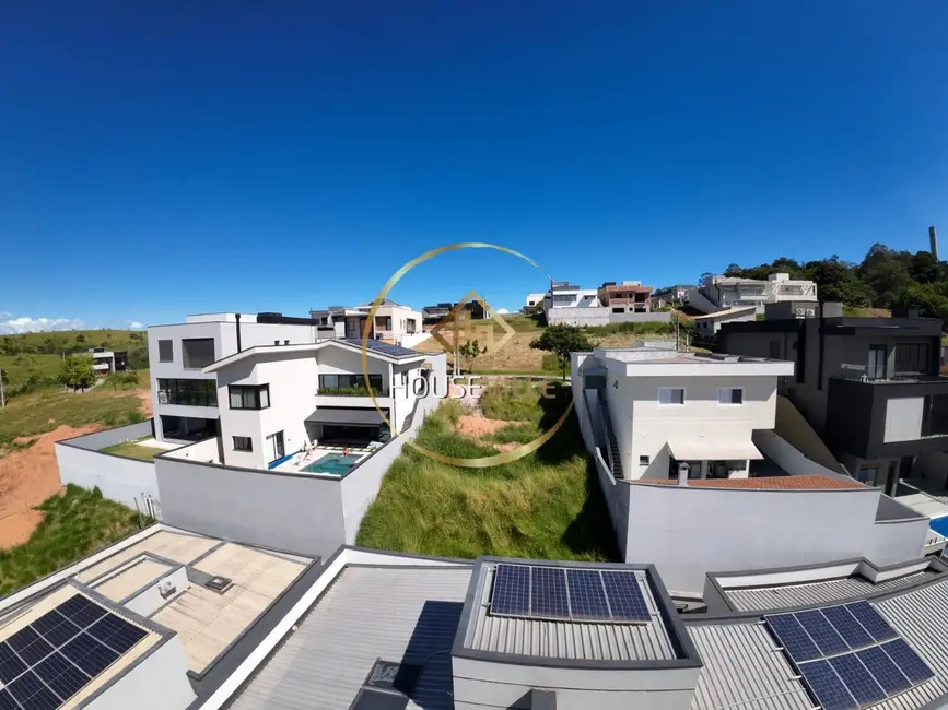 Foto 2 de Lote de Condomínio à venda, 377m2 em Sao Jose Dos Campos - SP