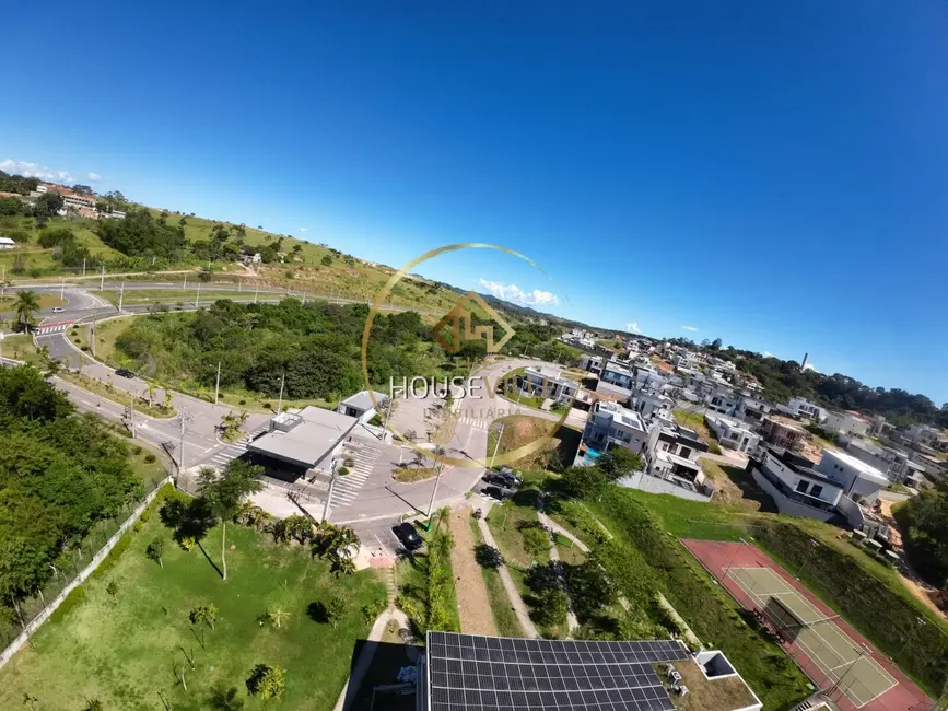 Foto 3 de Lote de Condomínio à venda, 377m2 em Sao Jose Dos Campos - SP