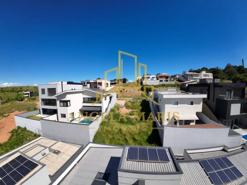 Foto 2 de Lote de Condomínio à venda, 377m2 em Sao Jose Dos Campos - SP