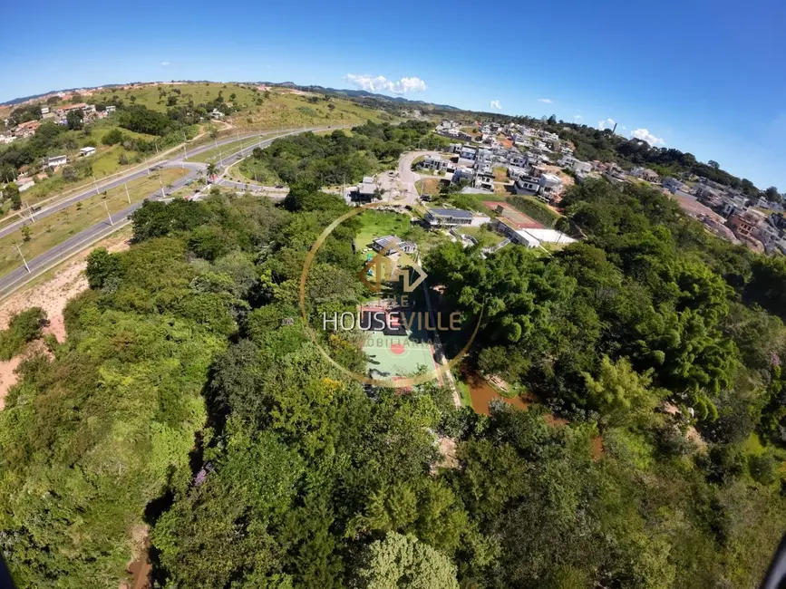Foto 5 de Lote de Condomínio à venda, 377m2 em Sao Jose Dos Campos - SP
