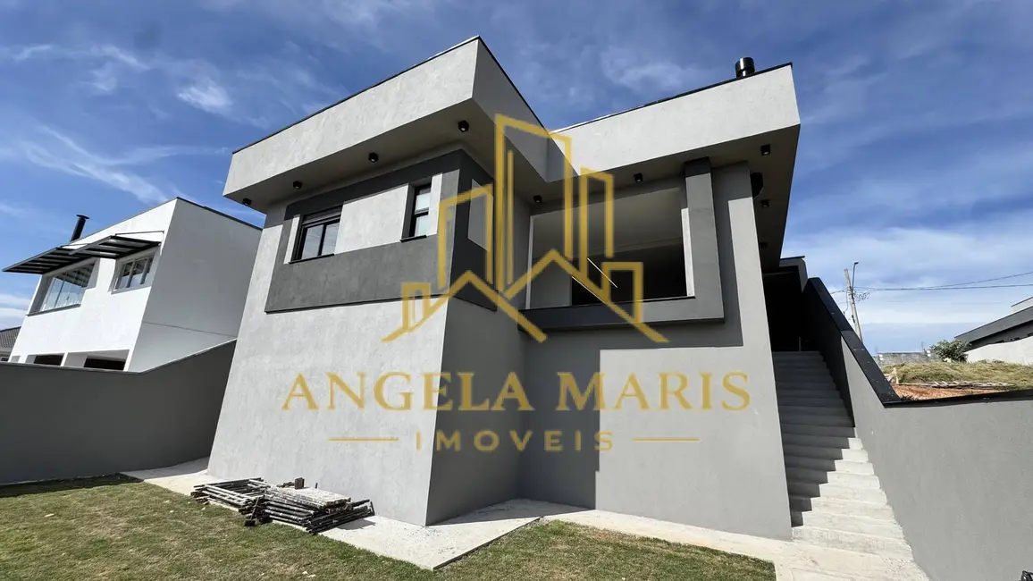Casa de Condomínio com 3 quartos à venda, 361m2 em Sao Jose Dos Campos - SP - imagem 7 Foto 7 de Casa de Condomínio com 3 quartos à venda, 361m2 em Sao Jose Dos Campos - SP