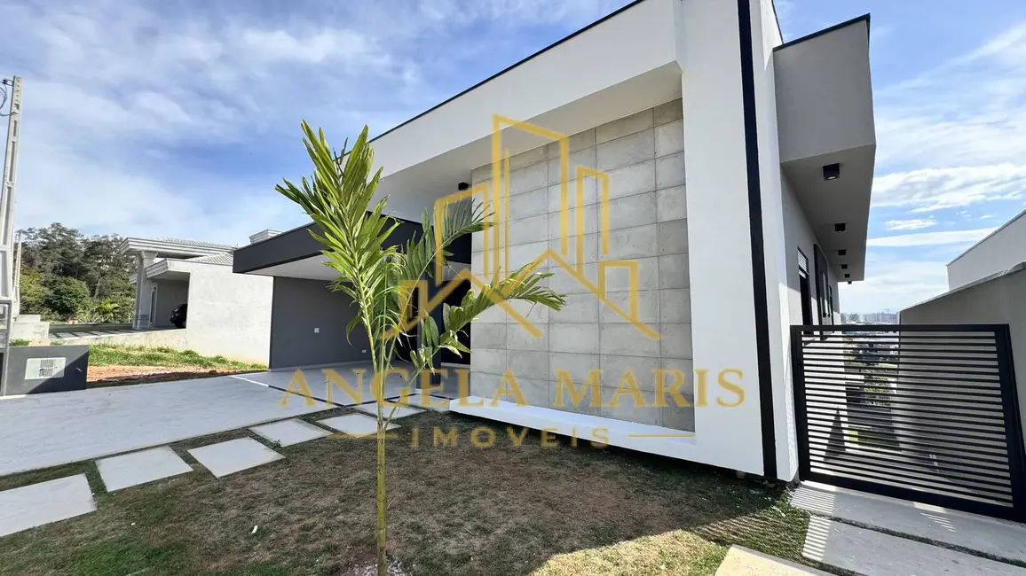 Casa de Condomínio com 3 quartos à venda, 361m2 em Sao Jose Dos Campos - SP - imagem 3 Foto 3 de Casa de Condomínio com 3 quartos à venda, 361m2 em Sao Jose Dos Campos - SP