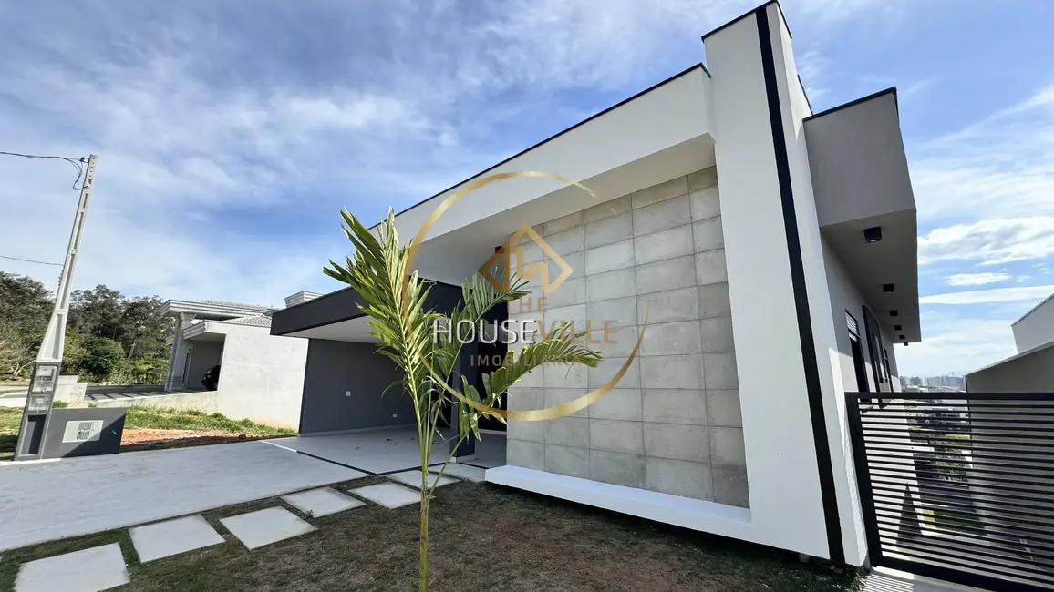 Foto 1 de Casa de Condomínio com 3 quartos à venda, 361m2 em Sao Jose Dos Campos - SP