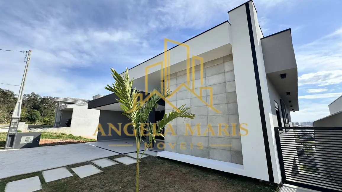 Casa de Condomínio com 3 quartos à venda, 361m2 em Sao Jose Dos Campos - SP - imagem 1 Foto 1 de Casa de Condomínio com 3 quartos à venda, 361m2 em Sao Jose Dos Campos - SP