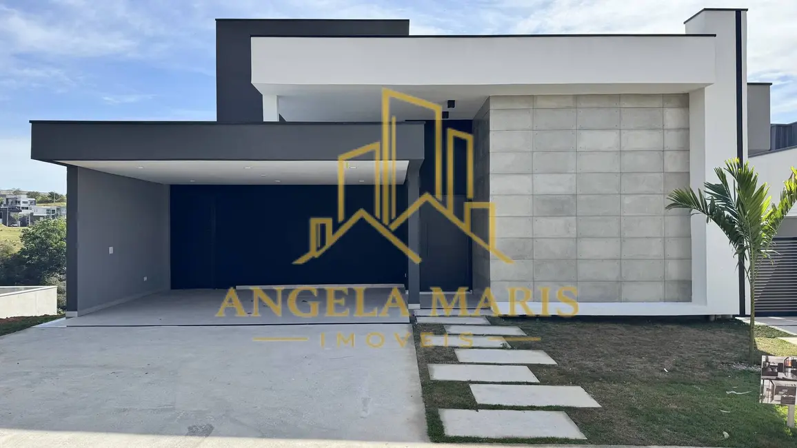 Casa de Condomínio com 3 quartos à venda, 361m2 em Sao Jose Dos Campos - SP - imagem 2 Foto 2 de Casa de Condomínio com 3 quartos à venda, 361m2 em Sao Jose Dos Campos - SP