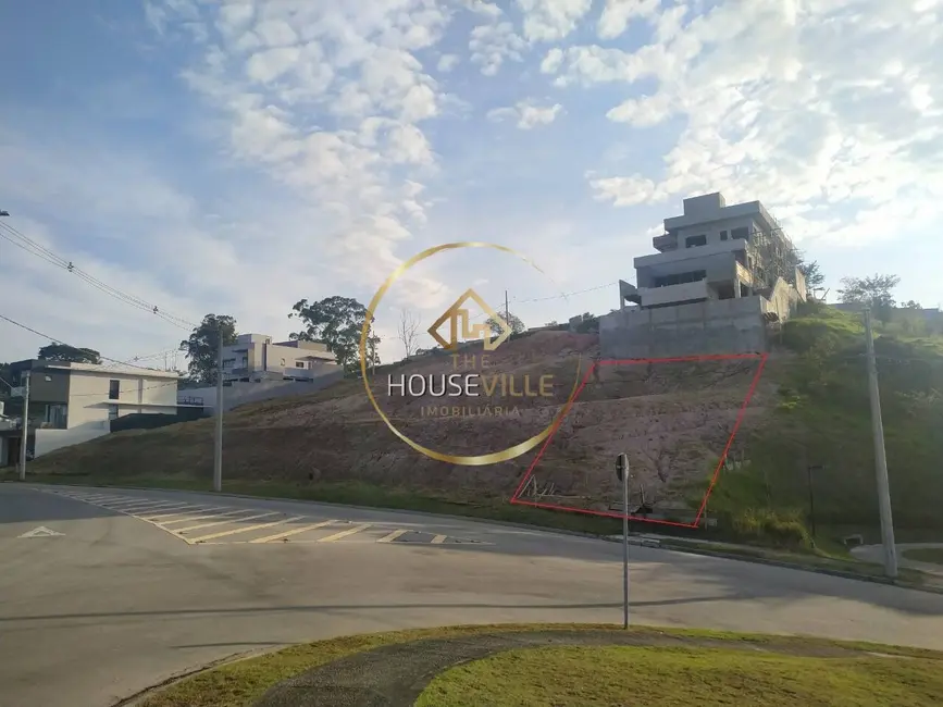 Foto 2 de Lote de Condomínio à venda, 361m2 em Sao Jose Dos Campos - SP