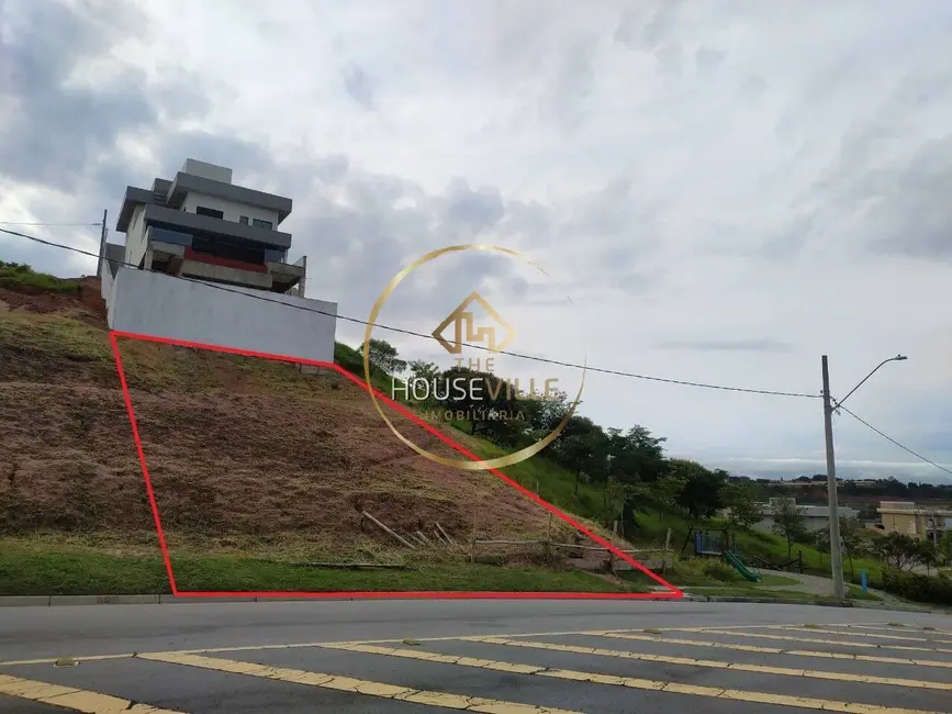 Foto 1 de Lote de Condomínio à venda, 361m2 em Sao Jose Dos Campos - SP