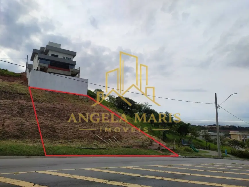 Foto 1 de Lote de Condomínio à venda, 361m2 em Sao Jose Dos Campos - SP