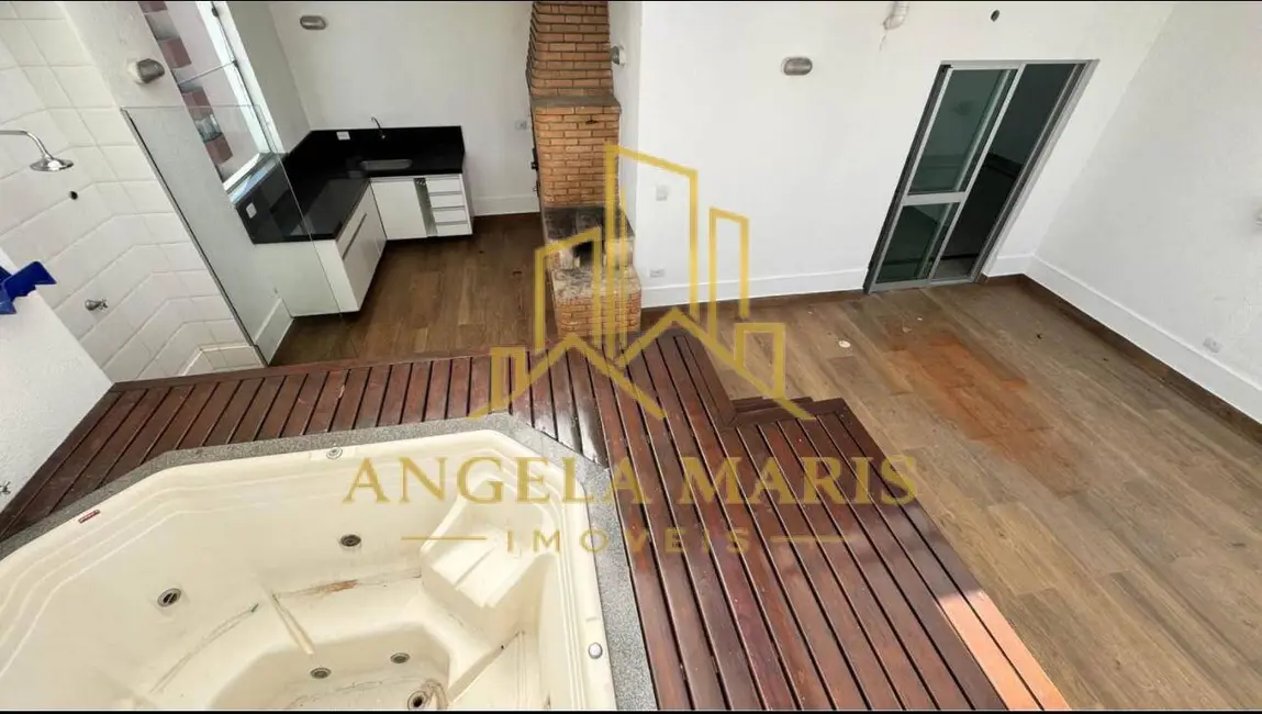 Apartamento com 3 quartos à venda e para alugar, 156m2 em Sao Jose Dos Campos - SP - imagem 8 Foto 8 de Apartamento com 3 quartos à venda e para alugar, 156m2 em Sao Jose Dos Campos - SP