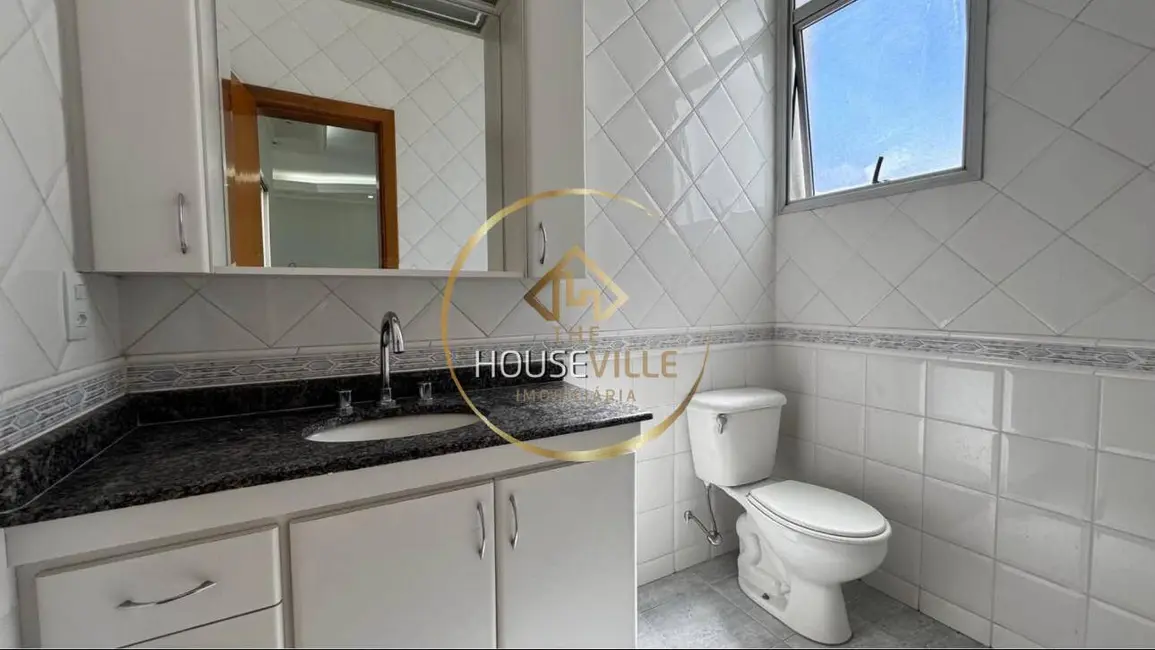 Apartamento com 3 quartos à venda e para alugar, 156m2 em Sao Jose Dos Campos - SP - imagem 7 Foto 7 de Apartamento com 3 quartos à venda e para alugar, 156m2 em Sao Jose Dos Campos - SP