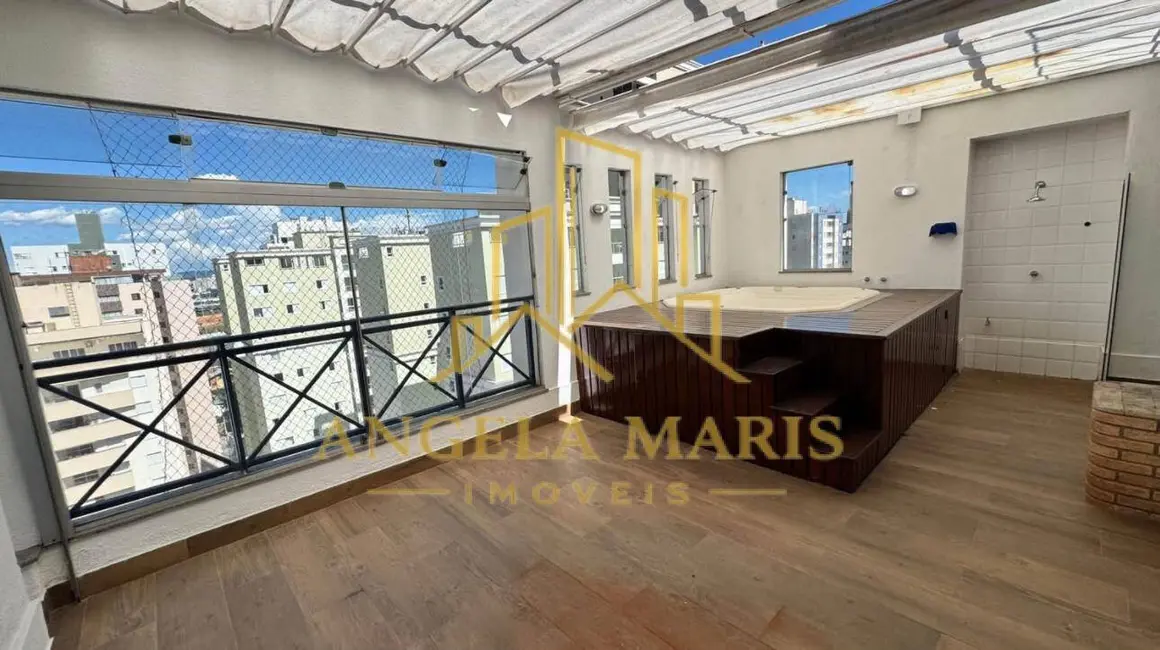 Apartamento com 3 quartos à venda e para alugar, 156m2 em Sao Jose Dos Campos - SP - imagem 5 Foto 5 de Apartamento com 3 quartos à venda e para alugar, 156m2 em Sao Jose Dos Campos - SP