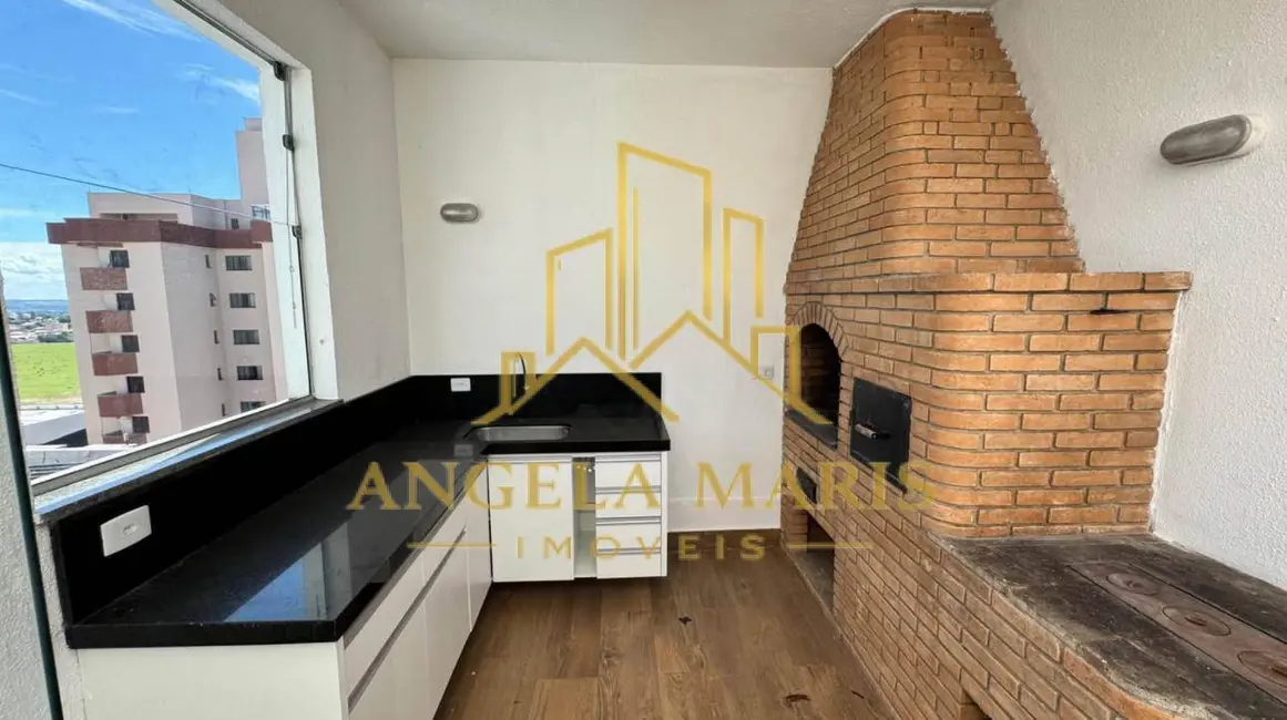 Apartamento com 3 quartos à venda e para alugar, 156m2 em Sao Jose Dos Campos - SP - imagem 9 Foto 9 de Apartamento com 3 quartos à venda e para alugar, 156m2 em Sao Jose Dos Campos - SP
