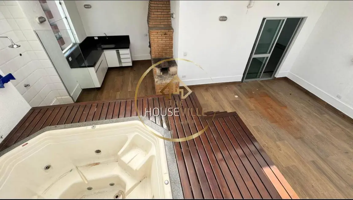 Apartamento com 3 quartos à venda e para alugar, 156m2 em Sao Jose Dos Campos - SP - imagem 8 Foto 8 de Apartamento com 3 quartos à venda e para alugar, 156m2 em Sao Jose Dos Campos - SP