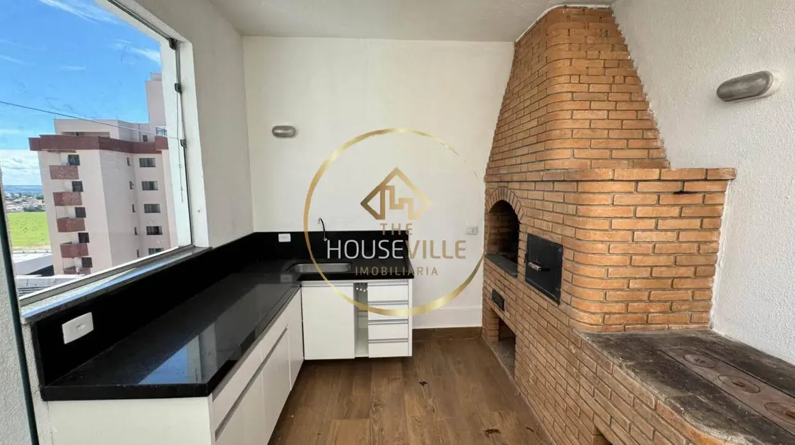 Apartamento com 3 quartos à venda e para alugar, 156m2 em Sao Jose Dos Campos - SP - imagem 9 Foto 9 de Apartamento com 3 quartos à venda e para alugar, 156m2 em Sao Jose Dos Campos - SP