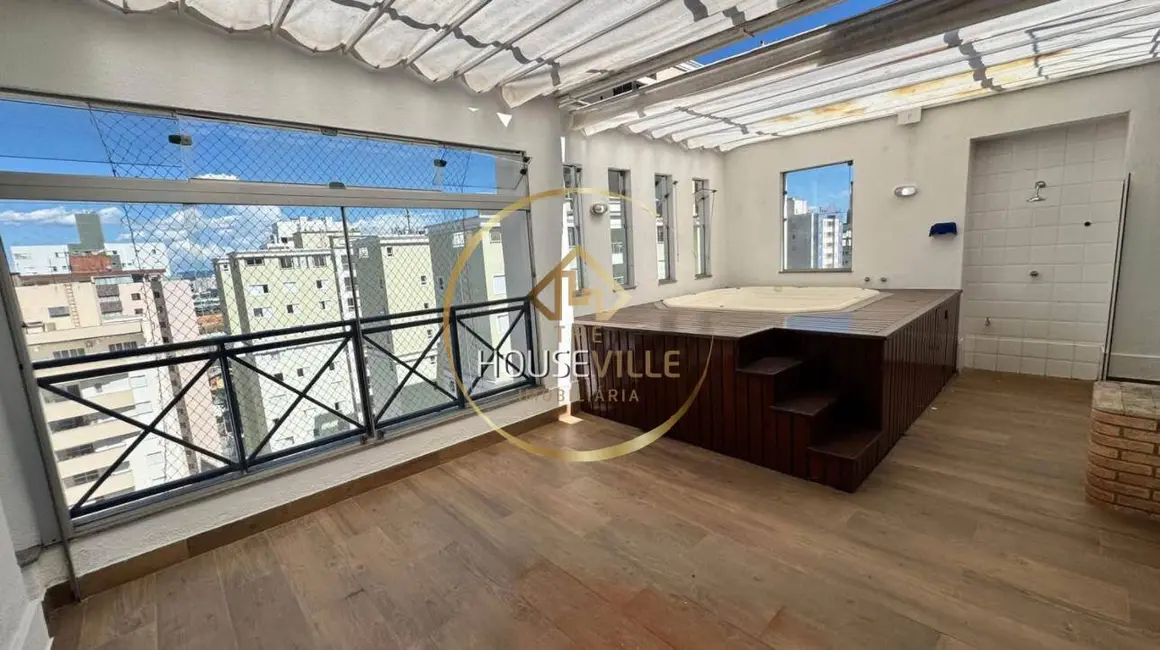 Apartamento com 3 quartos à venda e para alugar, 156m2 em Sao Jose Dos Campos - SP - imagem 5 Foto 5 de Apartamento com 3 quartos à venda e para alugar, 156m2 em Sao Jose Dos Campos - SP