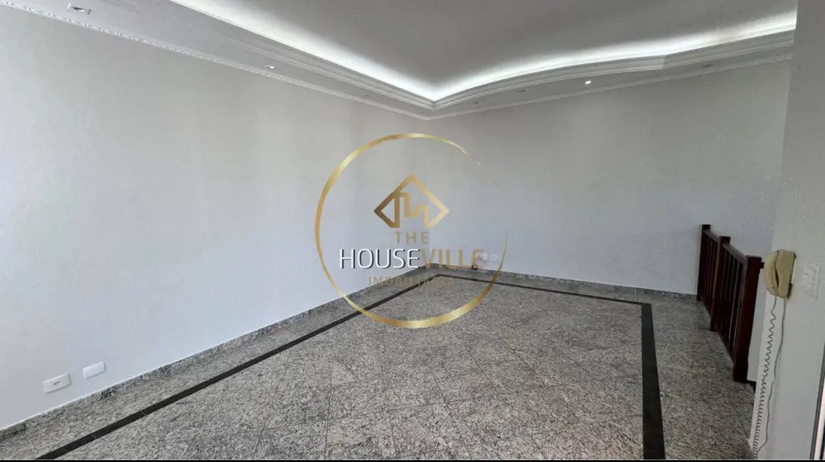 Foto 2 de Apartamento com 3 quartos à venda e para alugar, 156m2 em Sao Jose Dos Campos - SP
