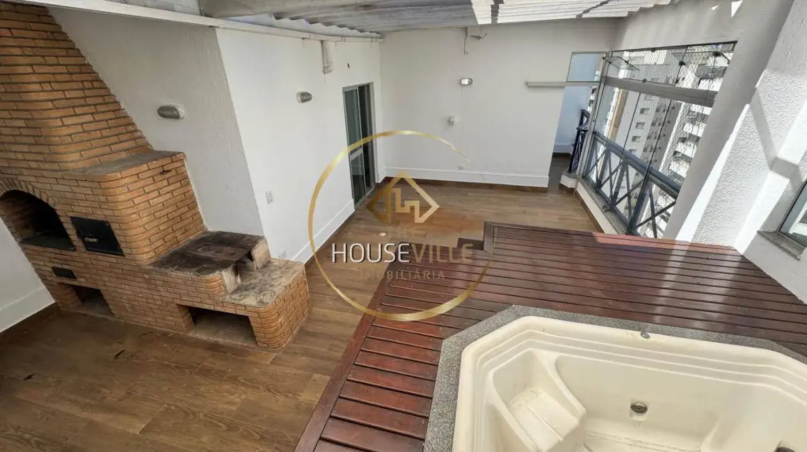 Apartamento com 3 quartos à venda e para alugar, 156m2 em Sao Jose Dos Campos - SP - imagem 6 Foto 6 de Apartamento com 3 quartos à venda e para alugar, 156m2 em Sao Jose Dos Campos - SP