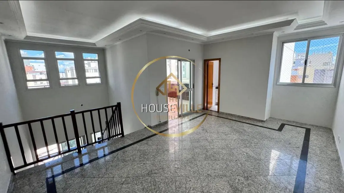 Apartamento com 3 quartos à venda e para alugar, 156m2 em Sao Jose Dos Campos - SP - imagem 3 Foto 3 de Apartamento com 3 quartos à venda e para alugar, 156m2 em Sao Jose Dos Campos - SP