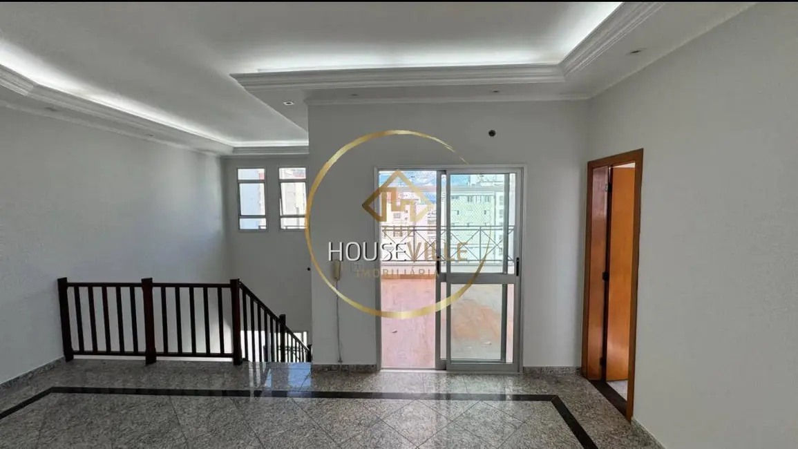 Foto 1 de Apartamento com 3 quartos à venda e para alugar, 156m2 em Sao Jose Dos Campos - SP