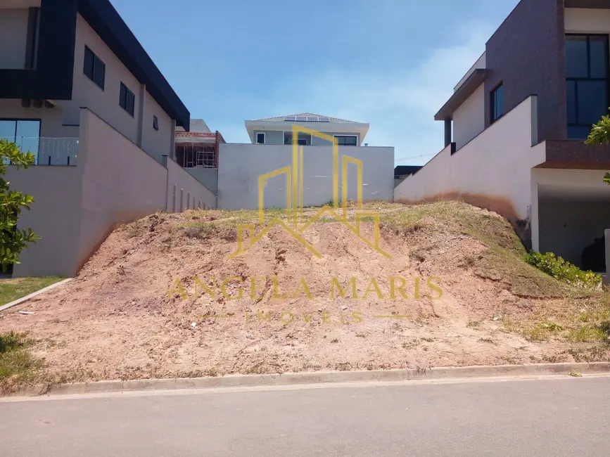 Foto 1 de Lote de Condomínio à venda, 377m2 em Sao Jose Dos Campos - SP
