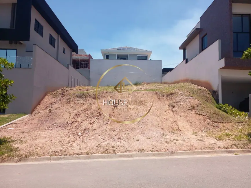 Foto 1 de Lote de Condomínio à venda, 377m2 em Sao Jose Dos Campos - SP