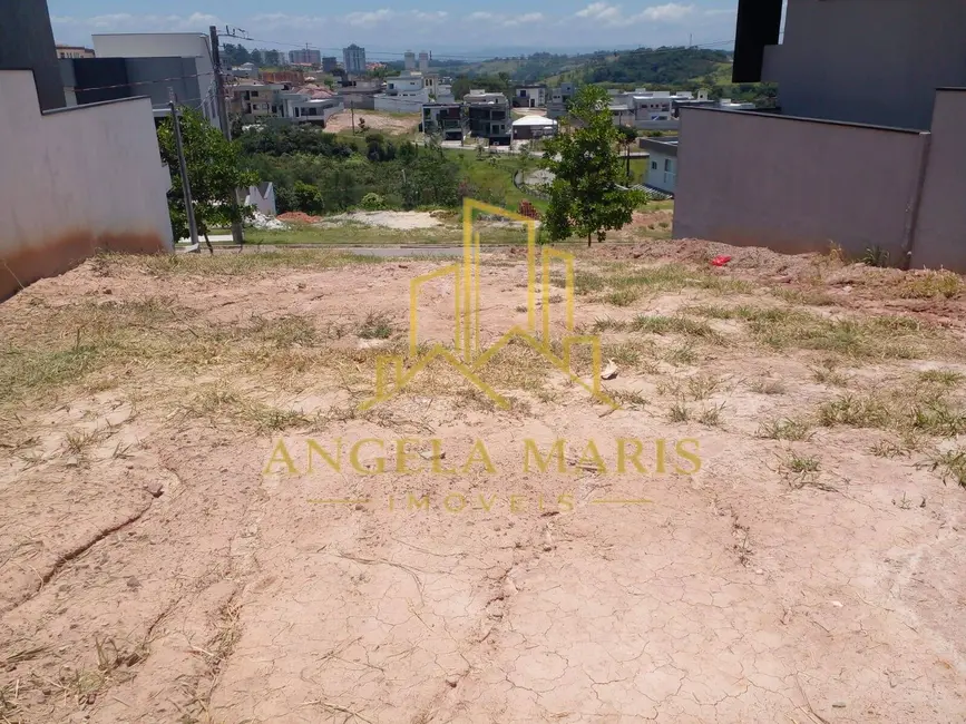 Foto 2 de Lote de Condomínio à venda, 377m2 em Sao Jose Dos Campos - SP